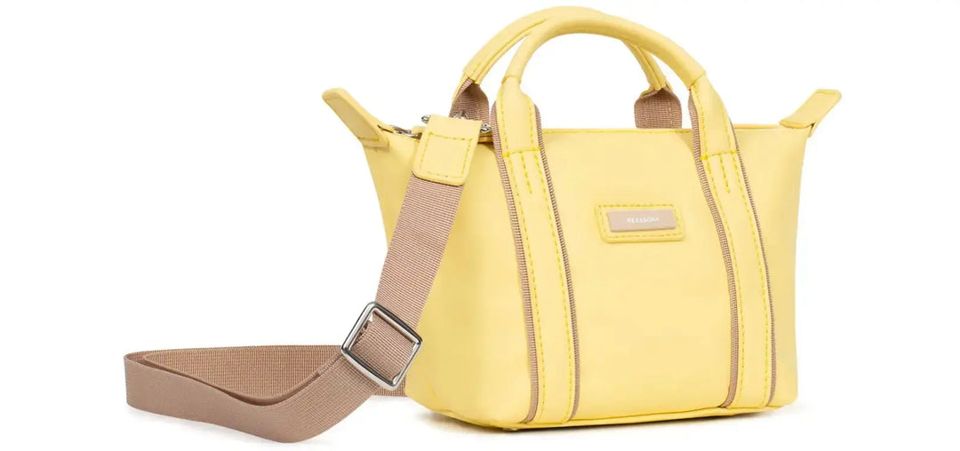 Mini Sac Hexagona "Tara" 8120179 - Melisac