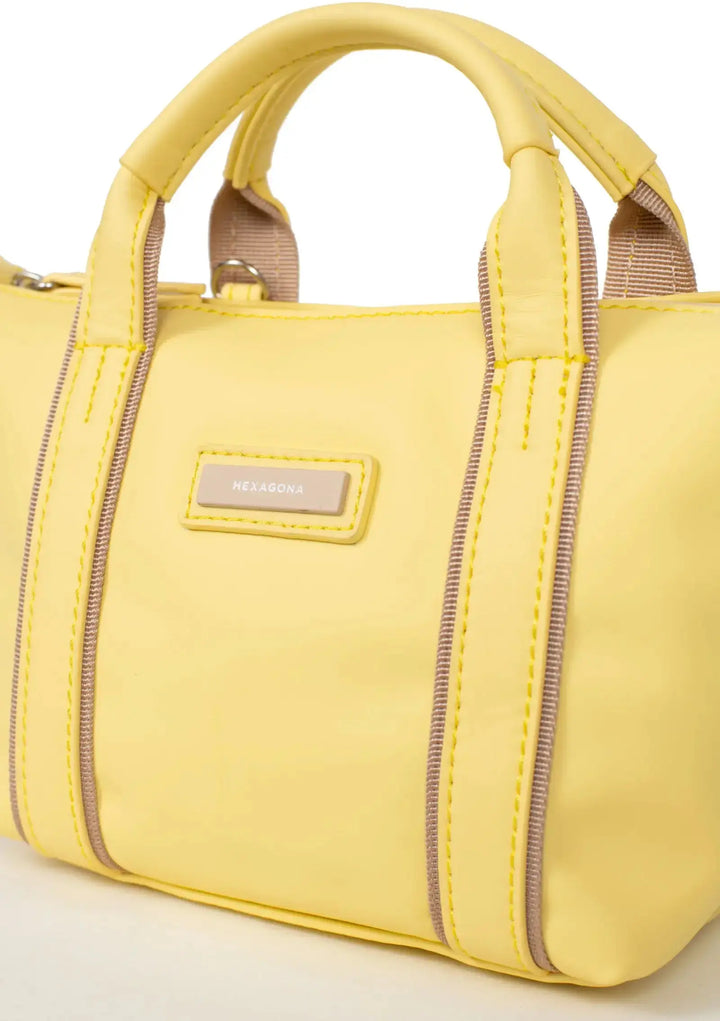 Mini Sac Hexagona "Tara" 8120179 - Melisac