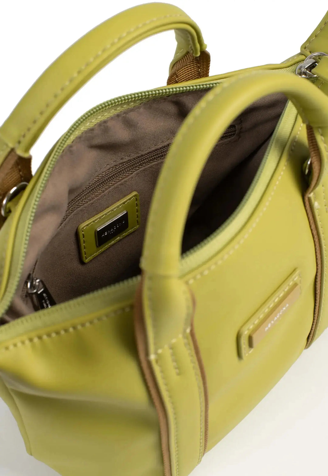 Mini Sac Hexagona "Tara" 8120179 - Melisac