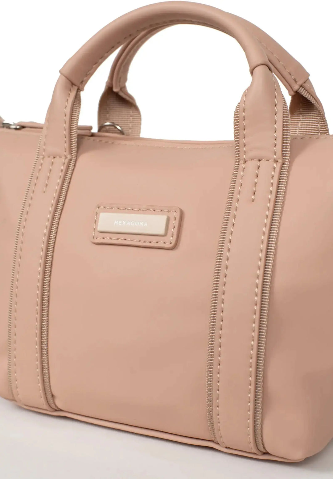 Mini Sac Hexagona "Tara" 8120179 - Melisac