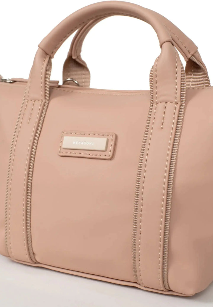 Mini Sac Hexagona "Tara" 8120179 - Melisac