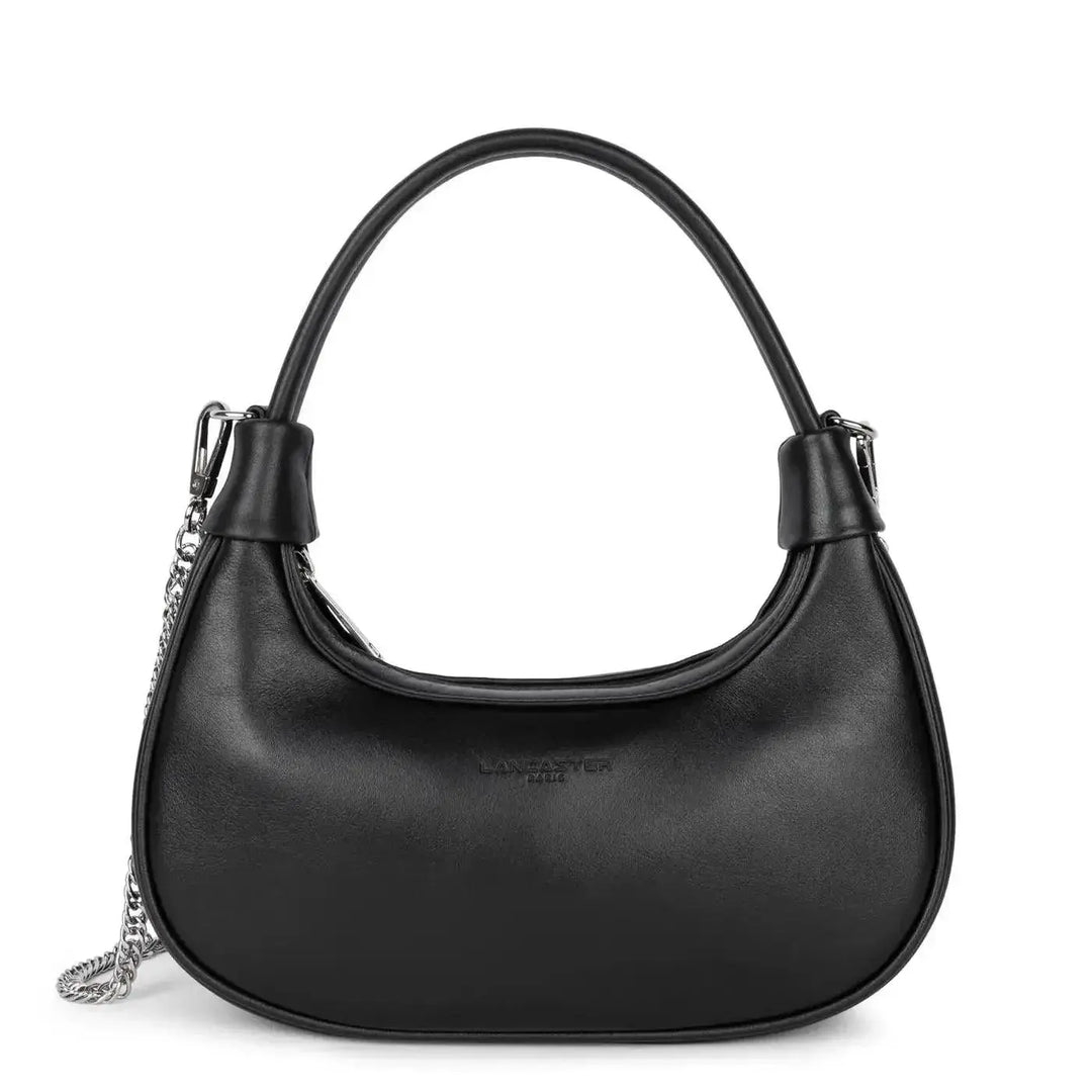 Mini Sac Hobo Lancaster Suave Aura 531-030 - Melisac