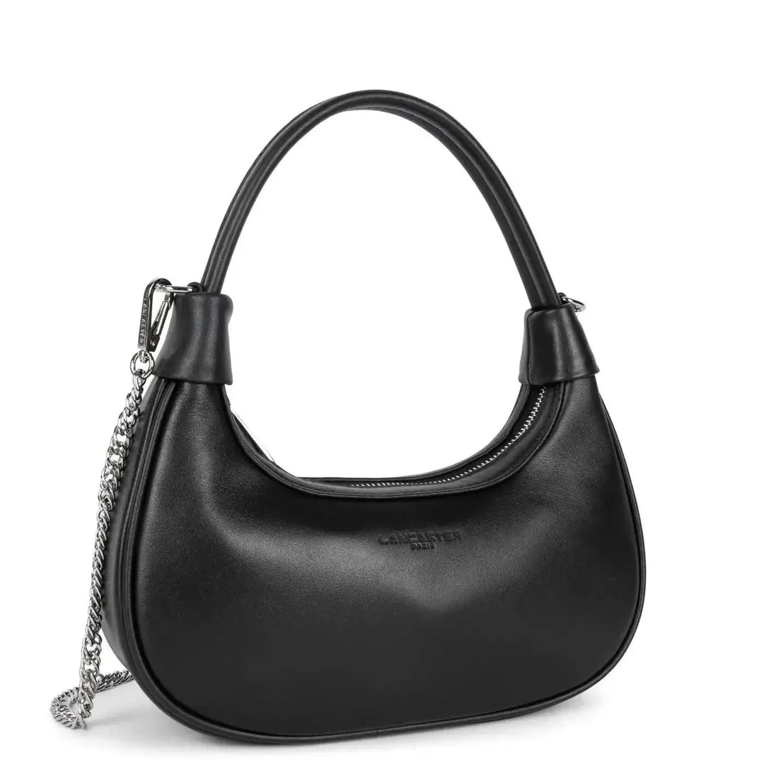 Mini Sac Hobo Lancaster Suave Aura 531-030 - Melisac
