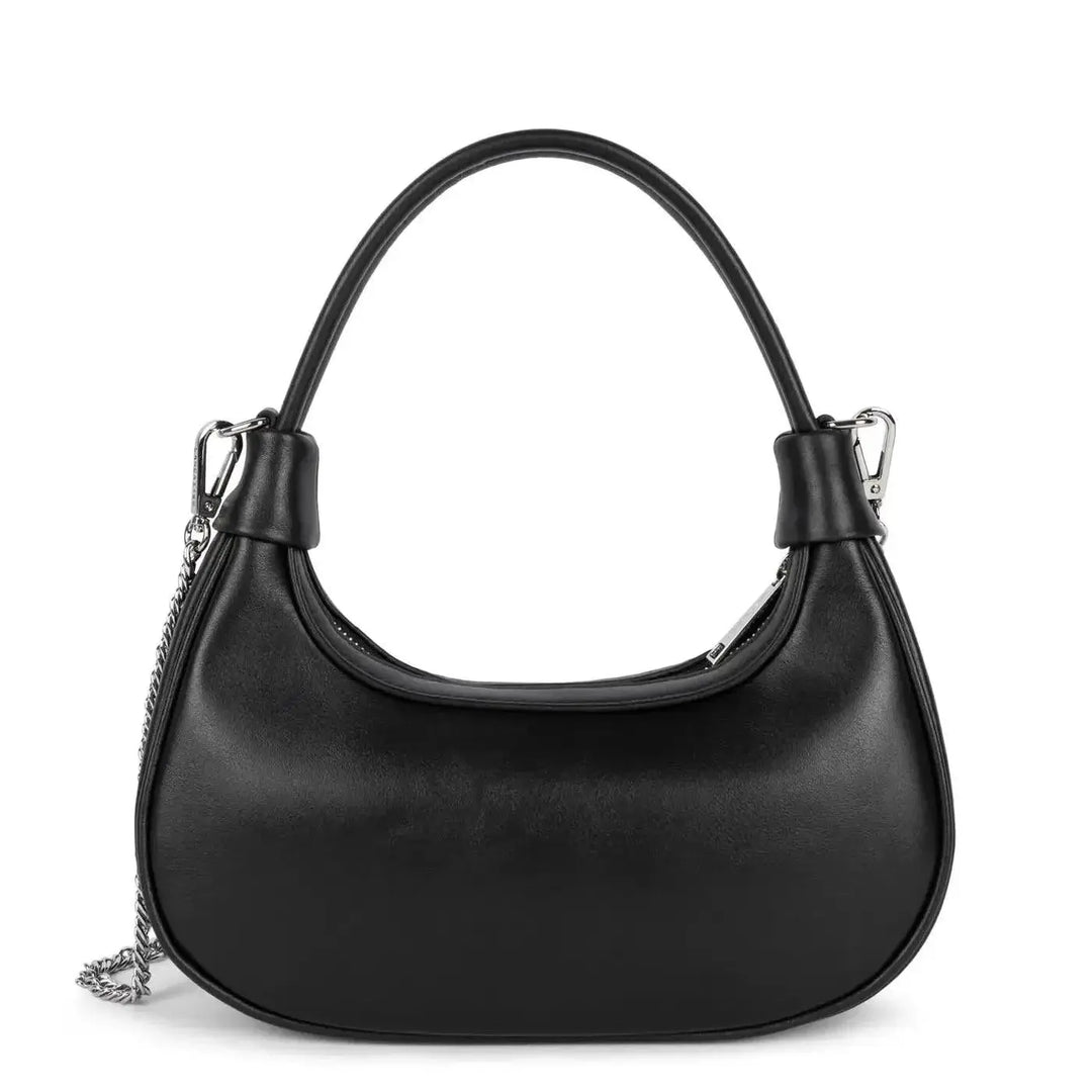 Mini Sac Hobo Lancaster Suave Aura 531-030 - Melisac