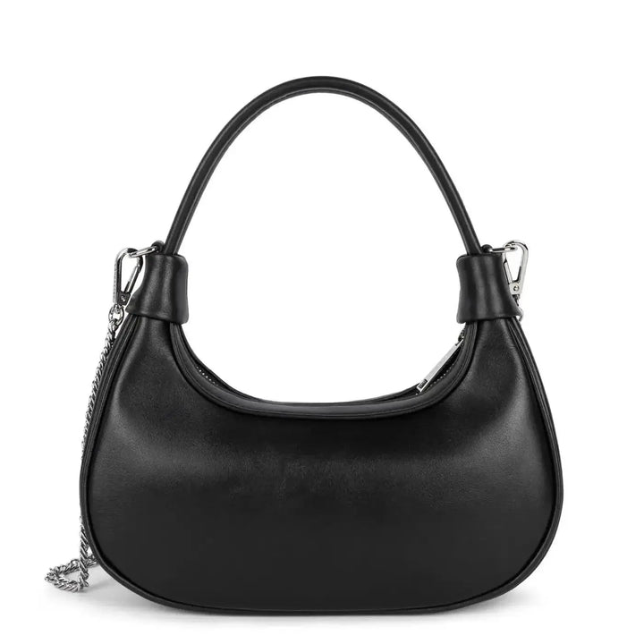 Mini Sac Hobo Lancaster Suave Aura 531-030 - Melisac