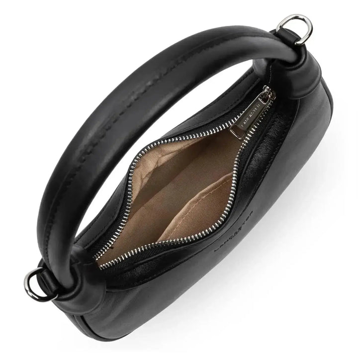 Mini Sac Hobo Lancaster Suave Aura 531-030 - Melisac