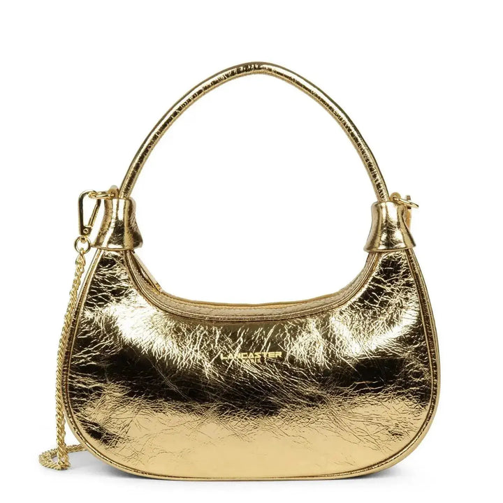 Mini Sac Hobo Lancaster Suave Aura 531-030 - Melisac