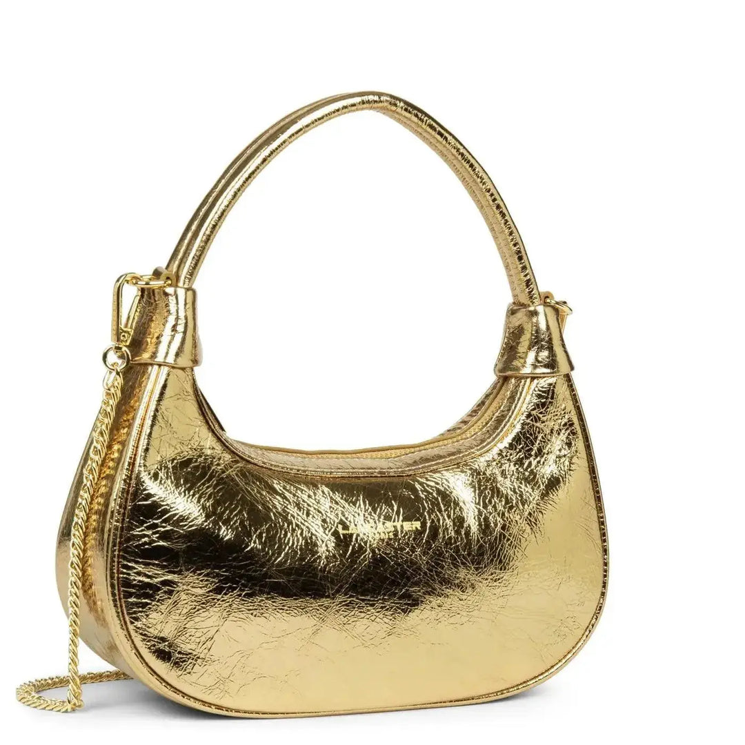 Mini Sac Hobo Lancaster Suave Aura 531-030 - Melisac