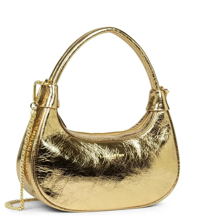 Mini Sac Hobo Lancaster Suave Aura 531-030 - Melisac