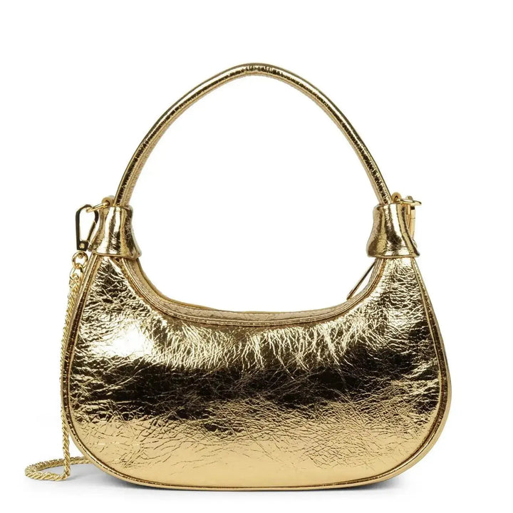 Mini Sac Hobo Lancaster Suave Aura 531-030 - Melisac