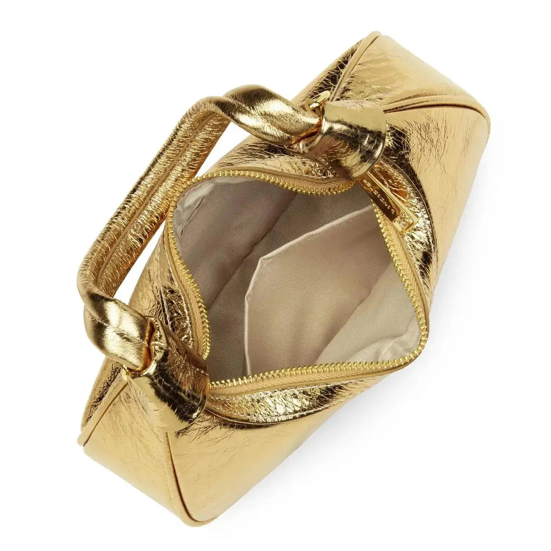 Mini Sac Hobo Lancaster Suave Aura 531-030 - Melisac