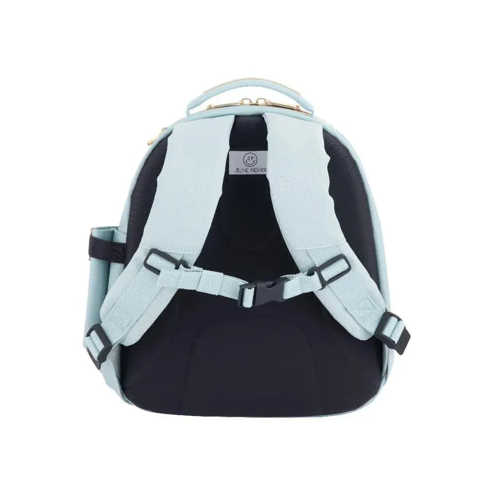 Mini Sac à Dos Jeune Premier Cavalerie Florale - Melisac