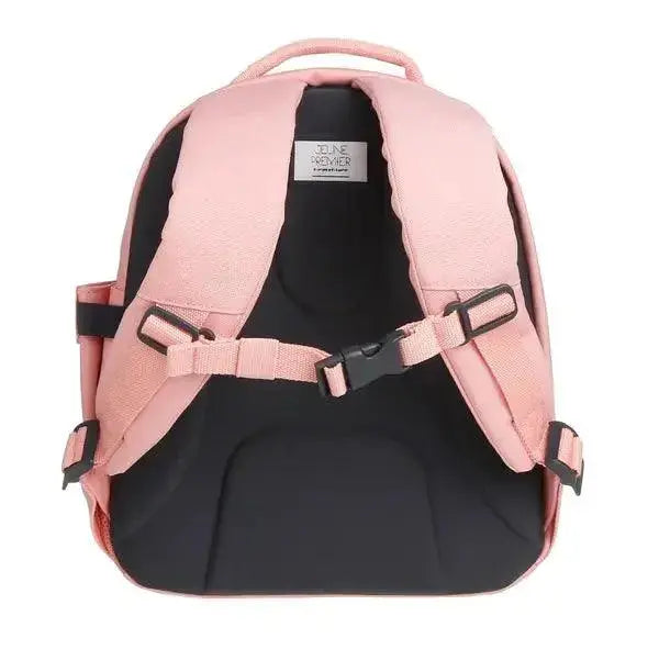 Mini Sac à Dos Jeune Premier Cherry Pompon - Melisac