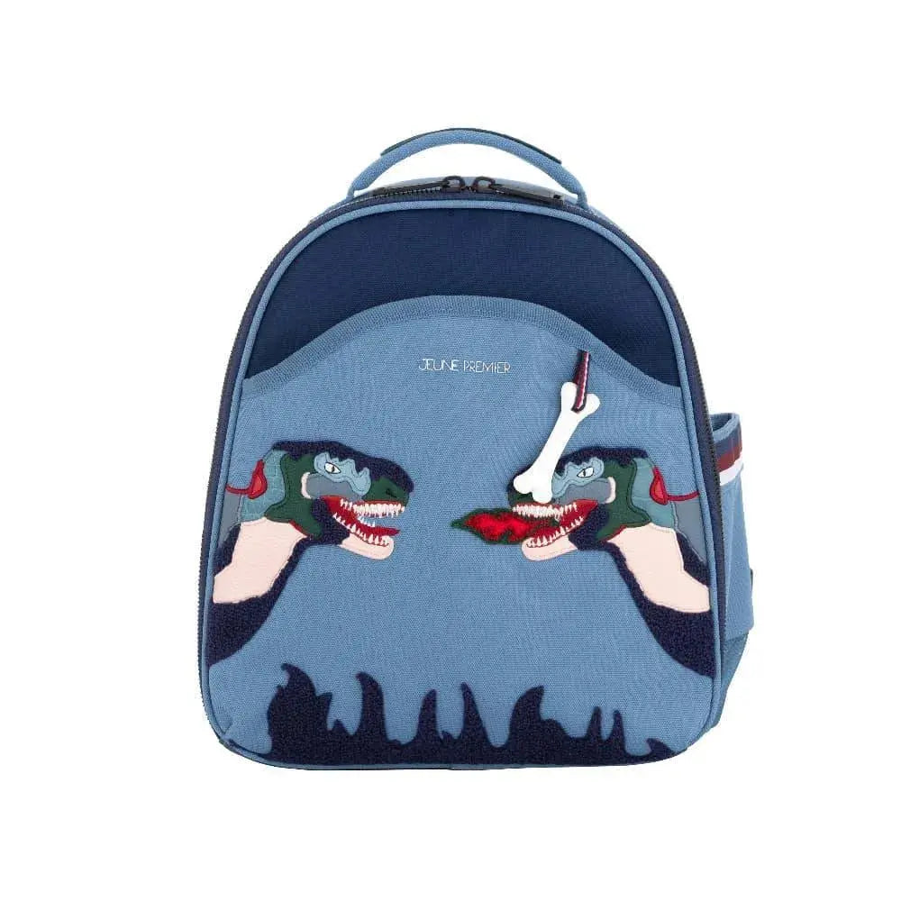 Mini Sac à Dos Jeune Premier Twin Rex - Melisac