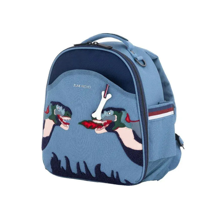 Mini Sac à Dos Jeune Premier Twin Rex - Melisac