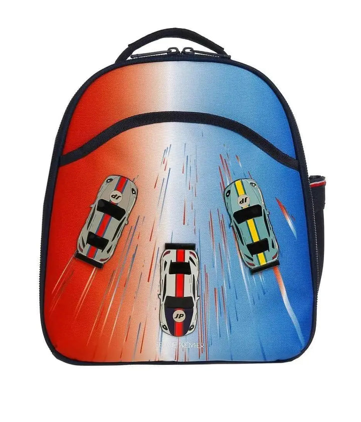 Mini Sac à dos Jeune Premier Racing Club - Melisac