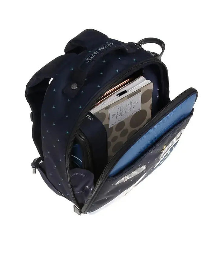 Mini Sac à dos Jeune Premier Sharkie - Melisac
