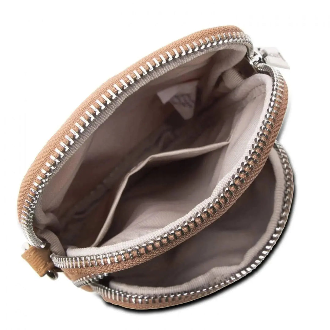 Mini Sac bandoulière Lancaster 510-60 - Melisac