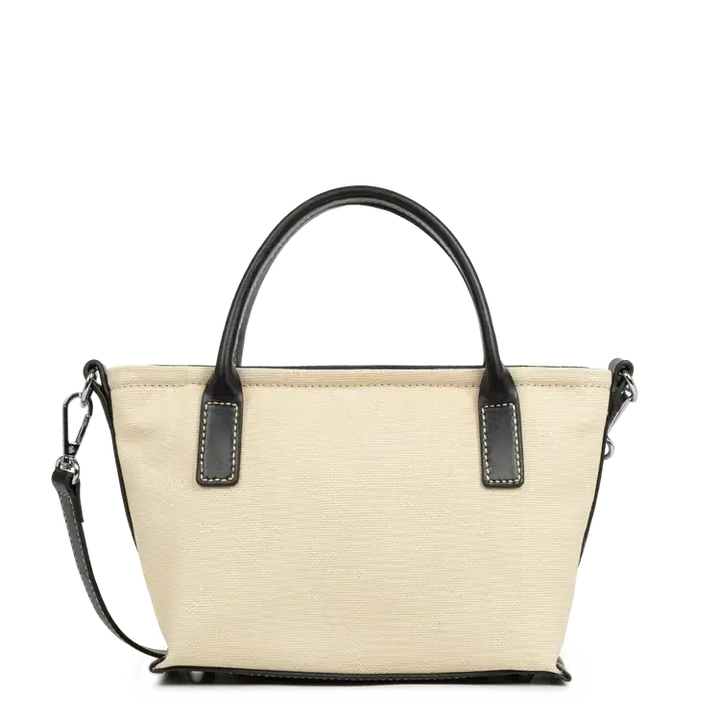 Mini sac cabas Lancaster "Canvas KBA" Lancaster