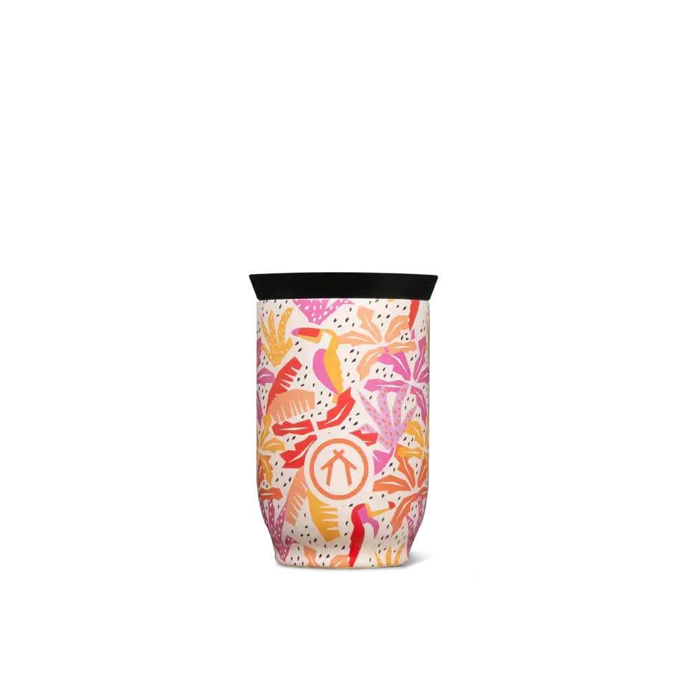 Mug Cabaia Dos Patos 300ml - Melisac