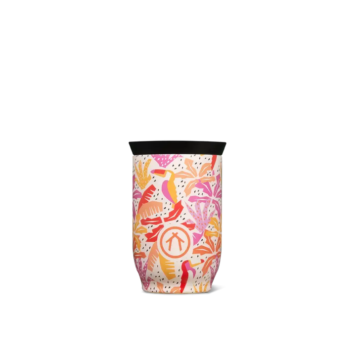 Mug Cabaia Dos Patos 300ml - Melisac