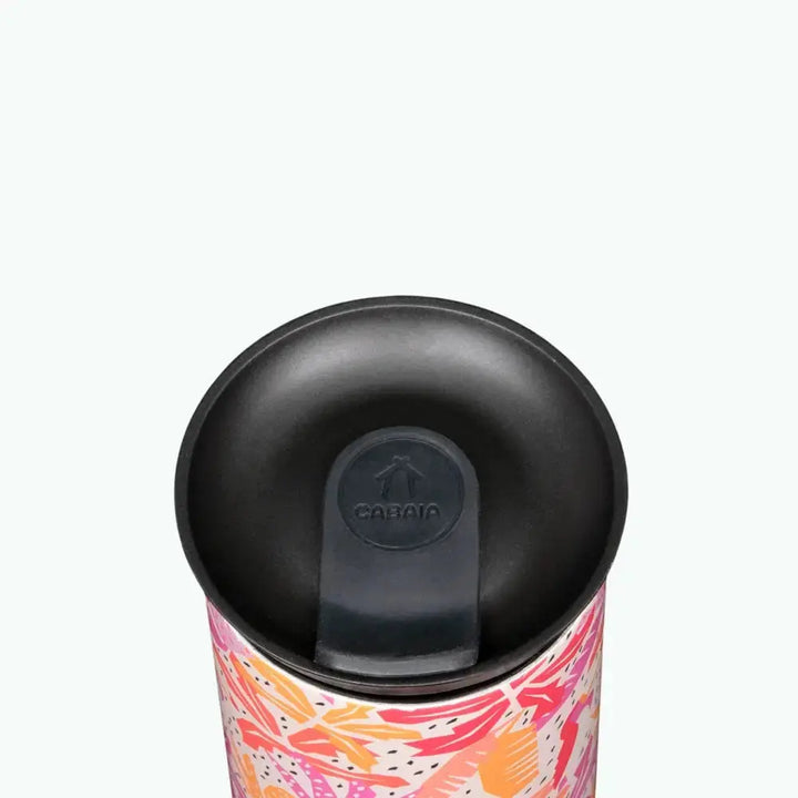 Mug Cabaia Dos Patos 300ml - Melisac