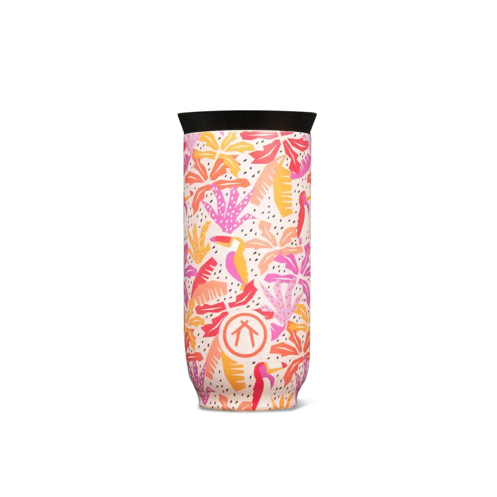 Mug Cabaia Dos Patos 540ml - Melisac