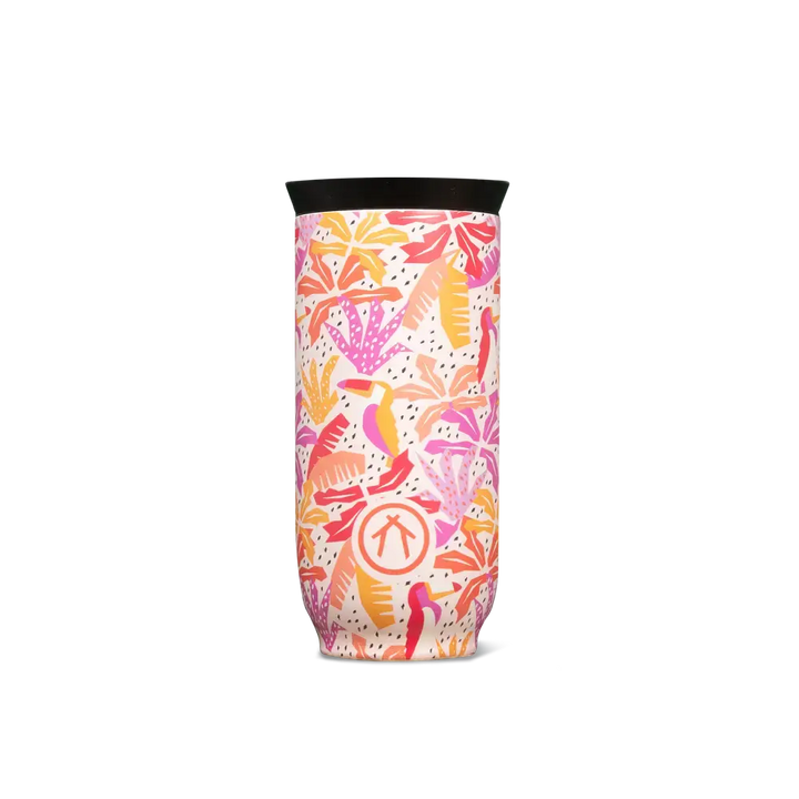 Mug Cabaia Dos Patos 540ml - Melisac