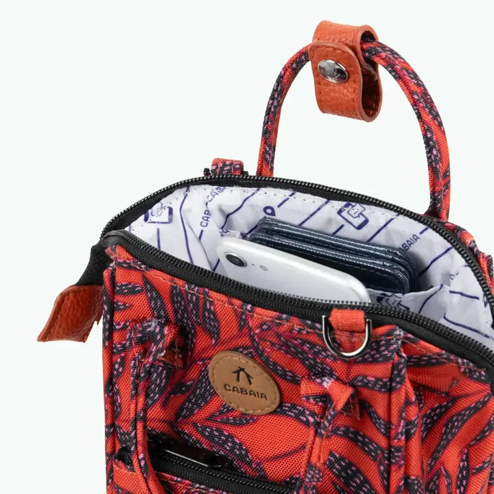Nano Bag Cabaia Adelaide Cabaia