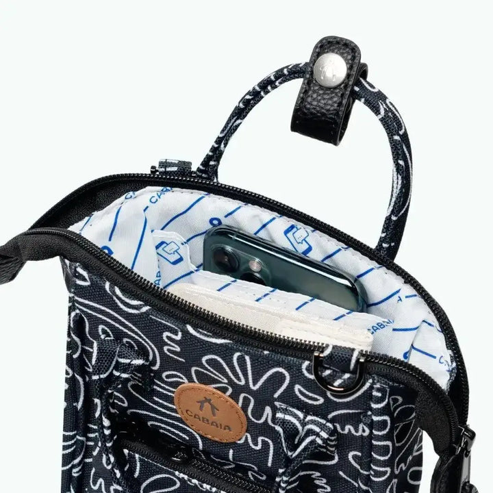 Nano Bag Cabaia Amiens - Melisac