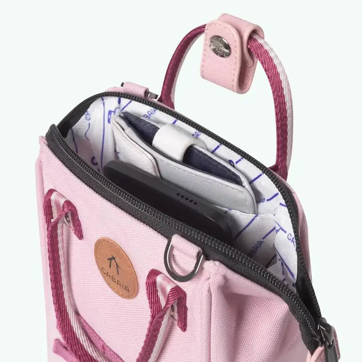 Nano Bag Cabaia Assouan - Melisac