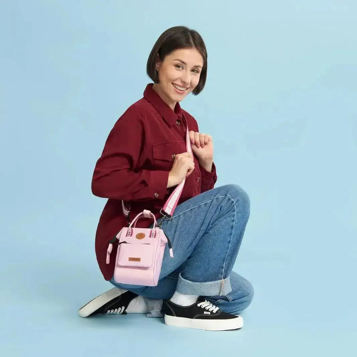 Nano Bag Cabaia Assouan - Melisac