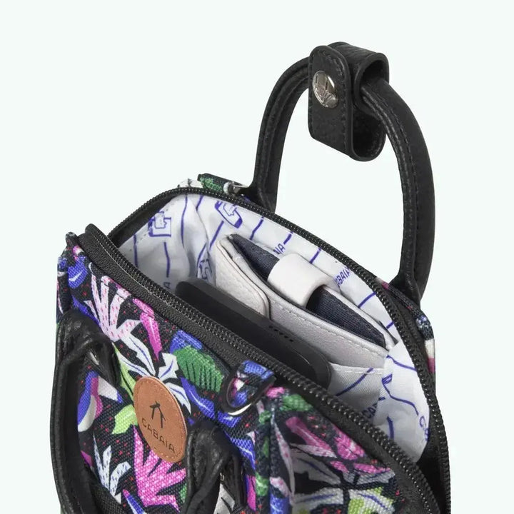 Nano Bag Cabaia Bejaia - Melisac