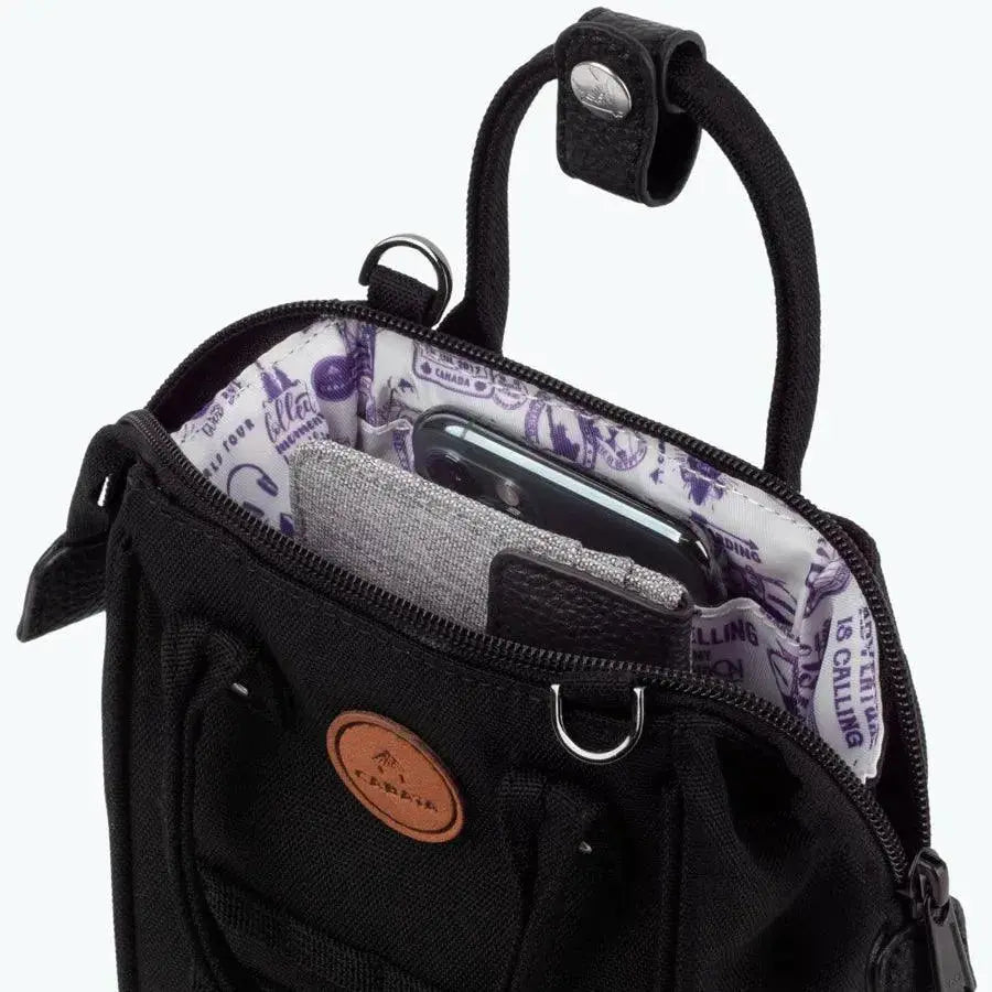 Nano Bag Cabaia Berlin - Melisac