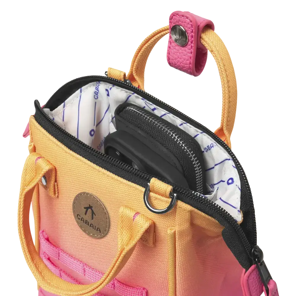 Nano Bag Cabaia Cabourg - Melisac