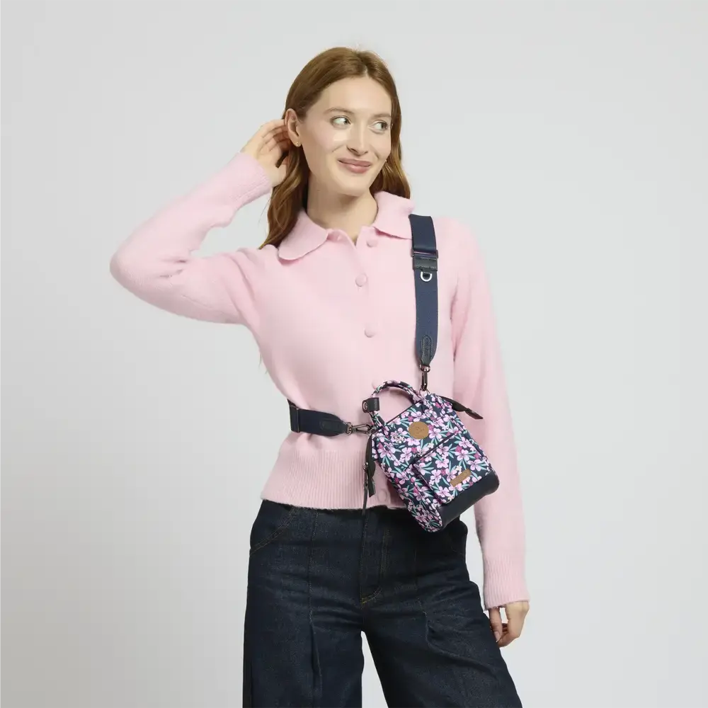 Nano Bag Cabaia Cagliari Cabaia