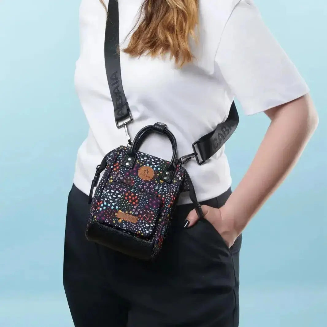 Nano Bag Cabaia Castelldefels - Melisac