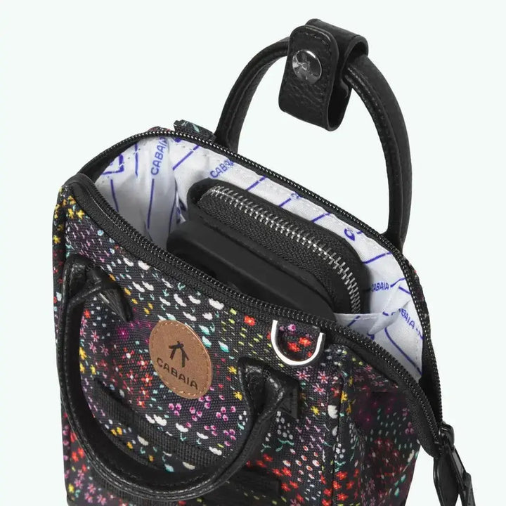 Nano Bag Cabaia Castelldefels - Melisac