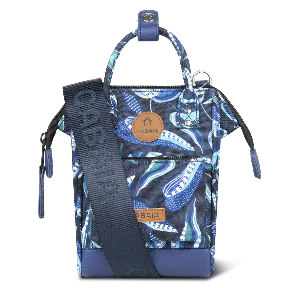 Nano Bag Cabaia Fontainebleau Cabaia