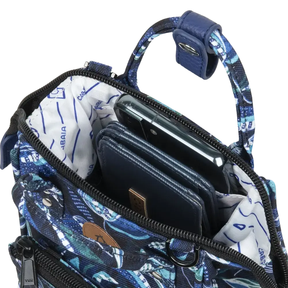 Nano Bag Cabaia Fontainebleau Cabaia
