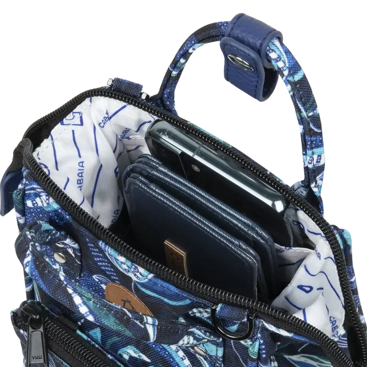 Nano Bag Cabaia Fontainebleau Cabaia
