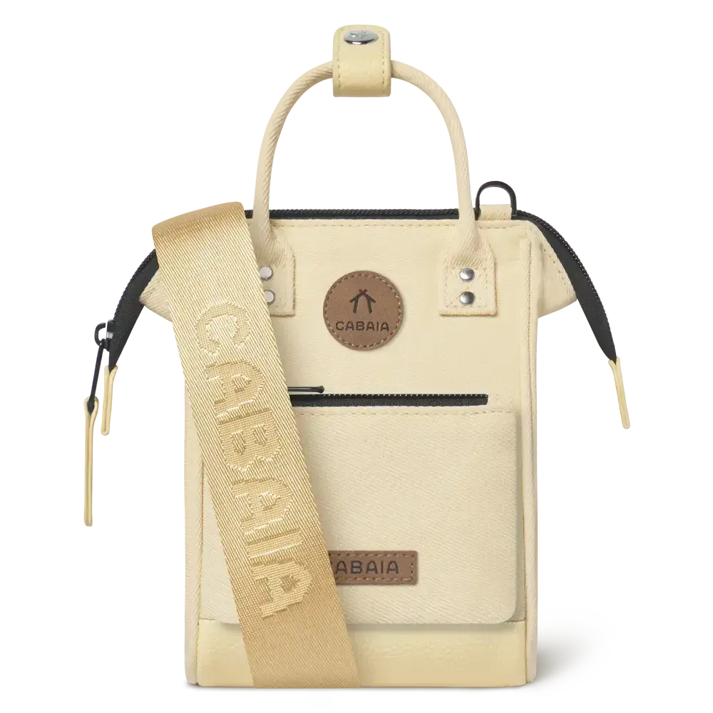 Nano Bag Cabaia Ibiza - Melisac