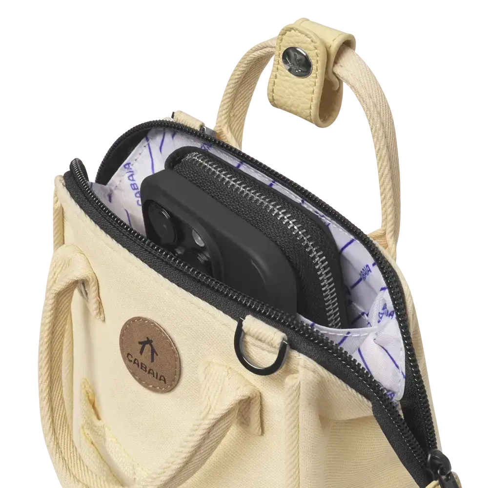 Nano Bag Cabaia Ibiza - Melisac