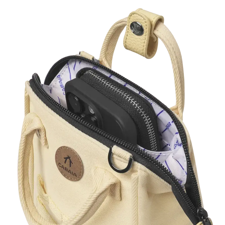Nano Bag Cabaia Ibiza - Melisac