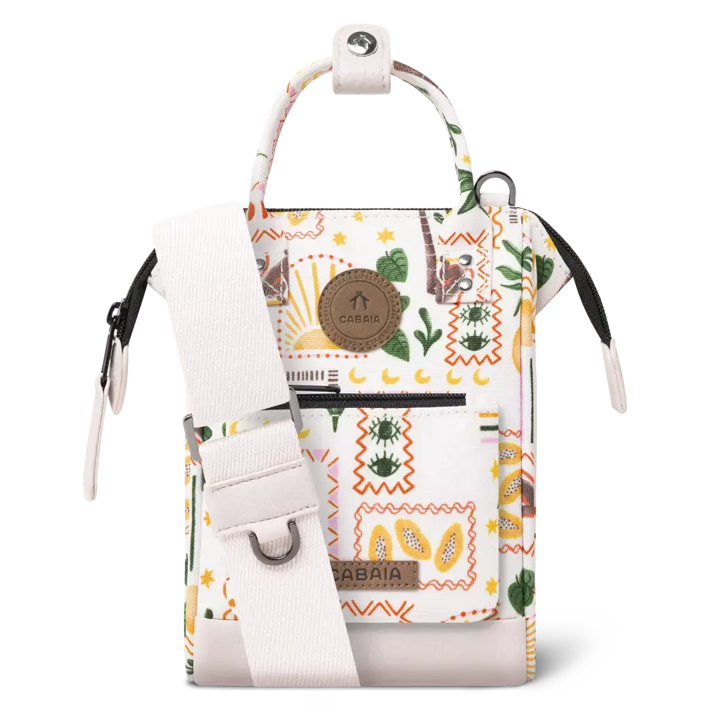 Nano Bag Cabaia Kotor Cabaia
