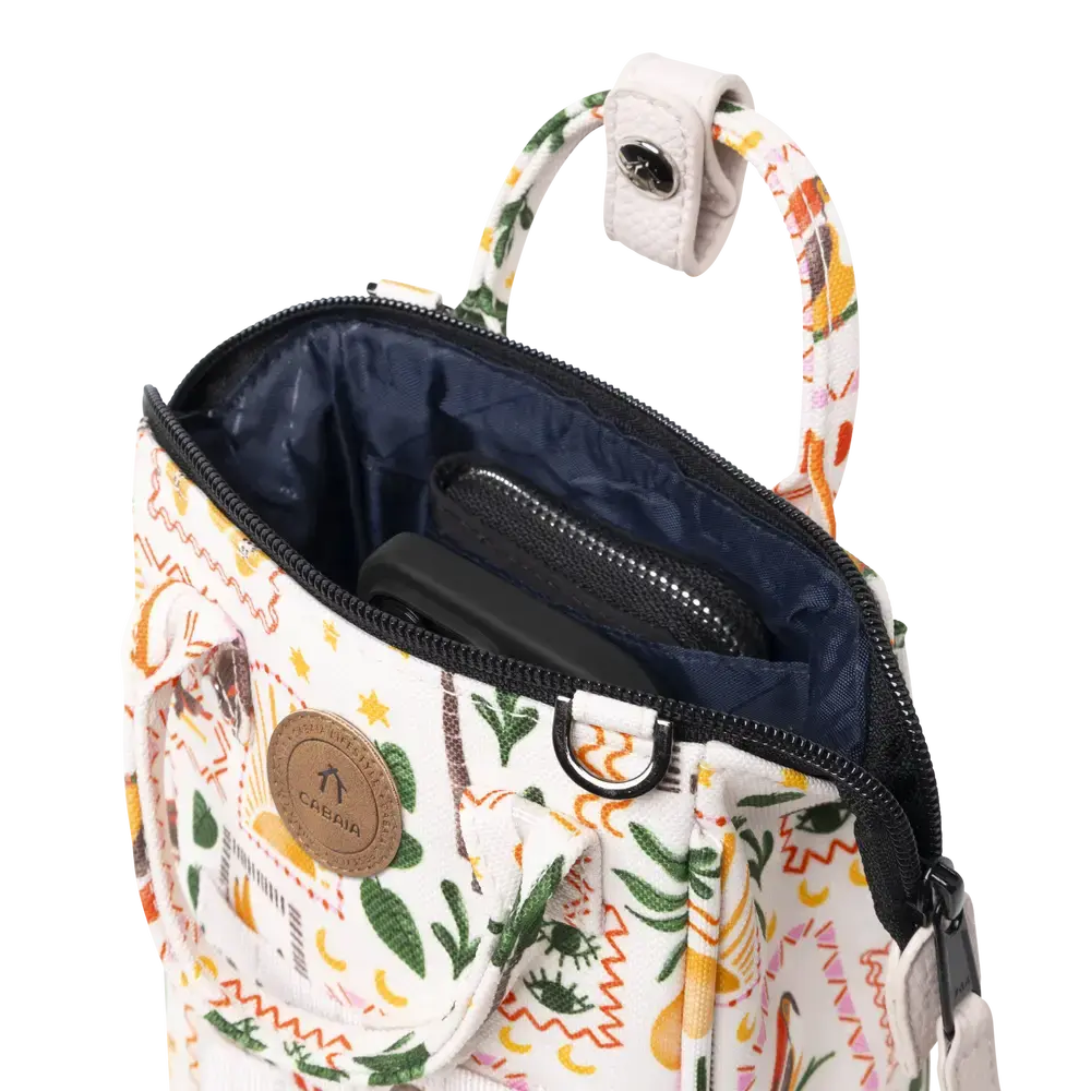Nano Bag Cabaia Kotor Cabaia