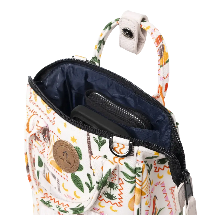 Nano Bag Cabaia Kotor Cabaia