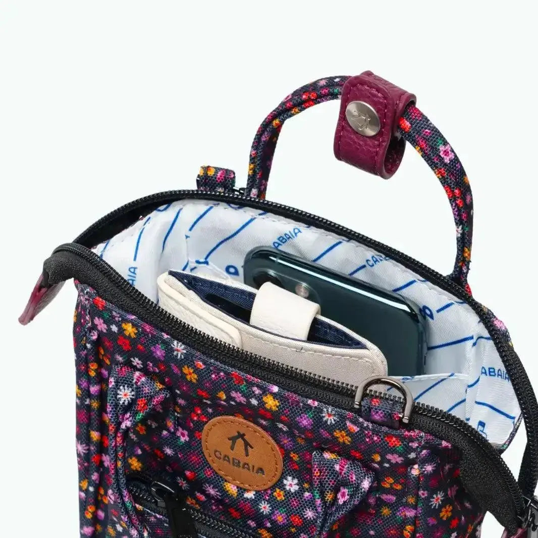 Nano Bag Cabaia Lausanne - Melisac
