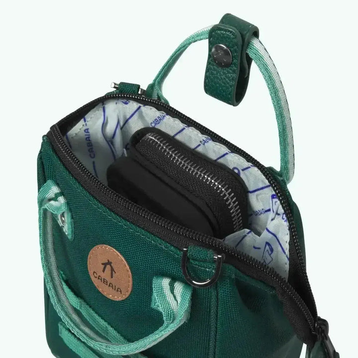 Nano Bag Cabaia Lima - Melisac