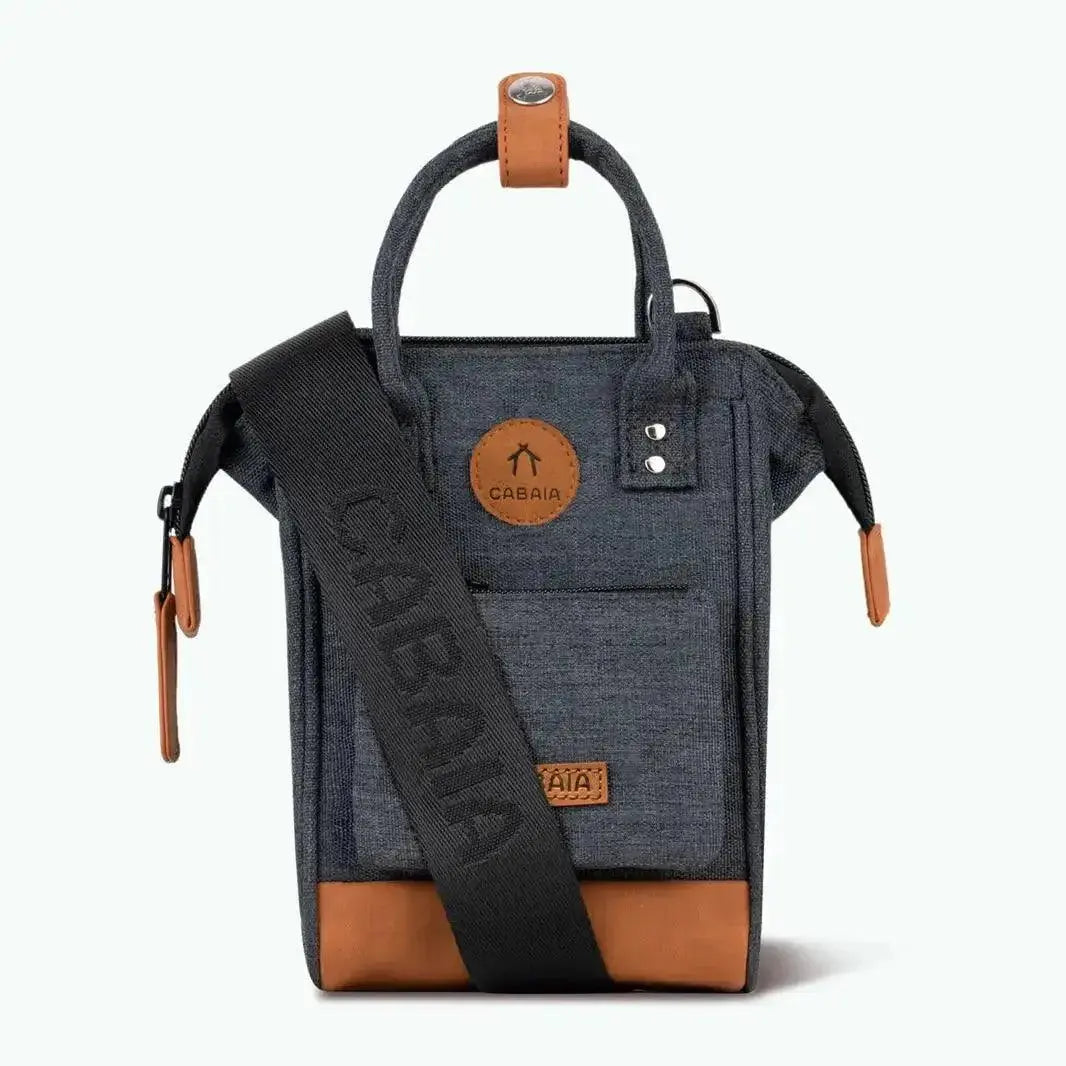 Nano Bag Cabaia Londres - Melisac